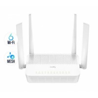 Маршрутизатор Cudy WR3000H WI-FI 6 MESH