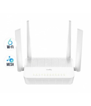 Маршрутизатор Cudy WR3000H WI-FI 6 MESH
