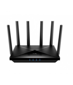 WI-FI 7 маршрутизатор Cudy WR11000