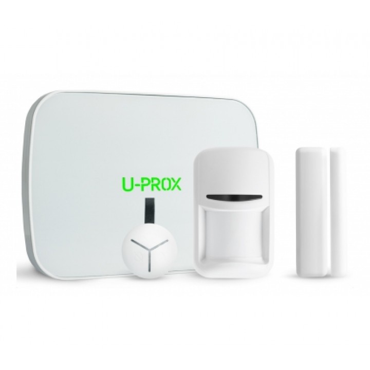 Стартовий комплект U-Prox MPX LE KF kit white