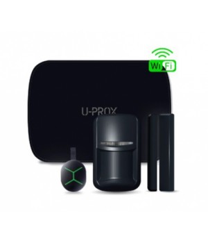 Стартовий комплект U-Prox MPX LE KF kit black