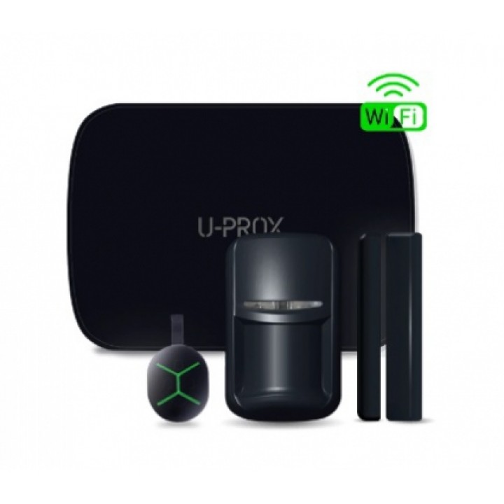 Стартовий комплект U-Prox MPX LE KF kit black
