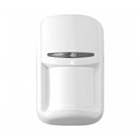 Бездротовий сповіщувач руху U-Prox PIR COMBI VB white