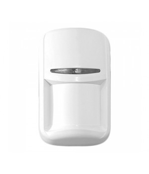 Бездротовий сповіщувач руху U-Prox PIR COMBI VB white