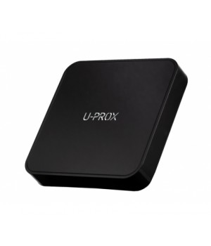 Бездротова сирена U-Prox Siren black