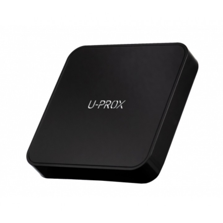 Бездротова сирена U-Prox Siren black