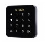 Бездротова сенсорна міні-клавіатура U-Prox Keypad G1 black