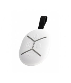Брелок управління U-Prox Keyfob B4 White
