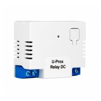 Бездротовий модуль реле U-Prox Relay DC