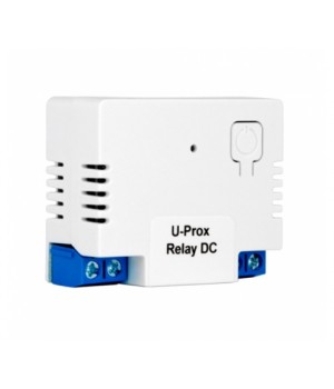 Бездротовий модуль реле U-Prox Relay DC