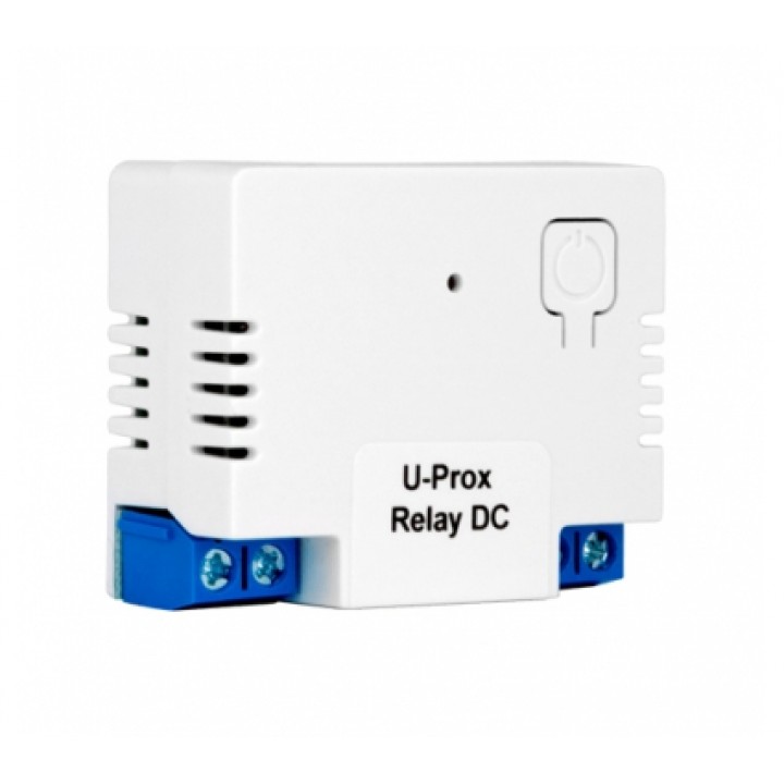 Бездротовий модуль реле U-Prox Relay DC