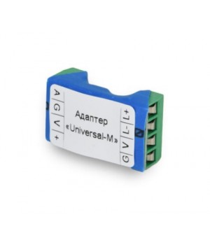 Адаптер домофону Universal-M