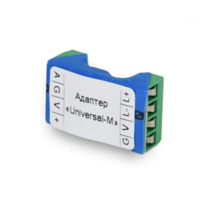 Адаптер домофону Universal-M