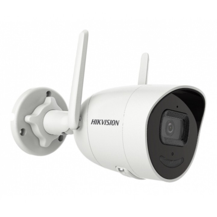 Відеокамера Hikvision DS-2CV2041G2-IDW (W) (2.8mm)