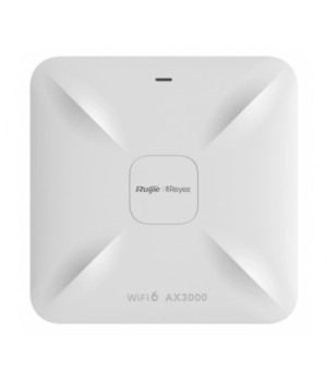 Точка доступу Wi-Fi 6 Ruijie Reyee RG-RAP2260