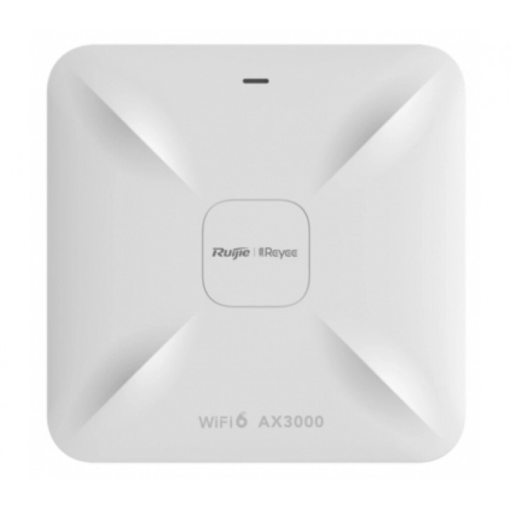 Точка доступу Wi-Fi 6 Ruijie Reyee RG-RAP2260