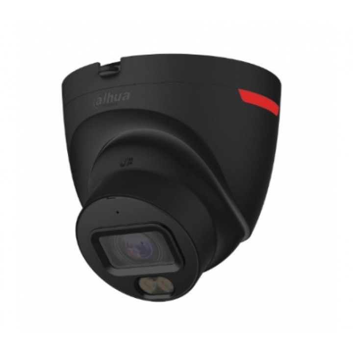 Відеокамера Dahua DH-IPC-HDW2449T-S-PRO-BE (2.8мм)