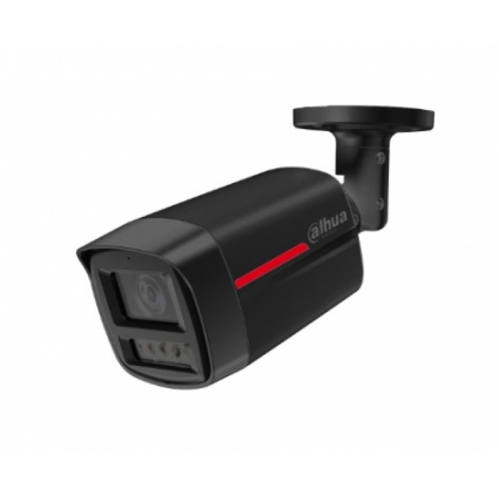 Відеокамера Dahua DH-IPC-HFW2449TL-S-PRO-BE (2.8мм)