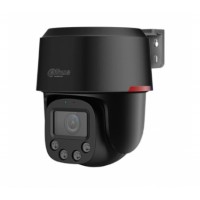 PTZ відеокамера Dahua DH-SD2C400NA-B-PV-PRO-BE 4МП WizColor WizSense PT
