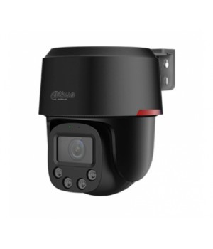 PTZ відеокамера Dahua DH-SD2C400NA-B-PV-PRO-BE 4МП WizColor WizSense PT