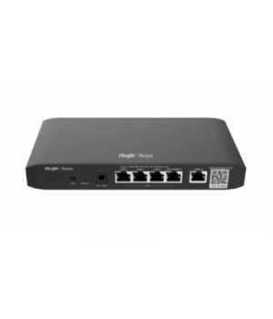 Маршрутизатор Ruijie Reyee RG-EG105G-P V3