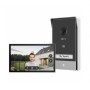 Комплект відеодомофону Ezviz CS-HP7 (3MP) 2K Wi-Fi Smart RFID