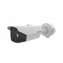 Двоспектральна IP камера Hikvision DS-2TD2628-10/QA