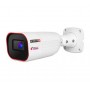4 Мп LPR IP відеокамера Provision-ISR I6-240LPRN-MVF1