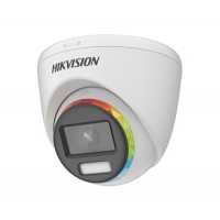 Відеокамера Hikvision DS-2CE72DF8T-F