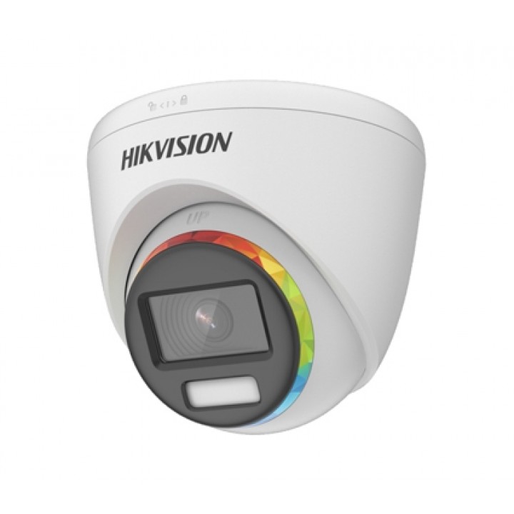 Відеокамера Hikvision DS-2CE72DF8T-F