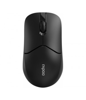 Мишка Rapoo Wireless Optical 1510 Black