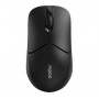 Мишка Rapoo Wireless Optical 1510 Black