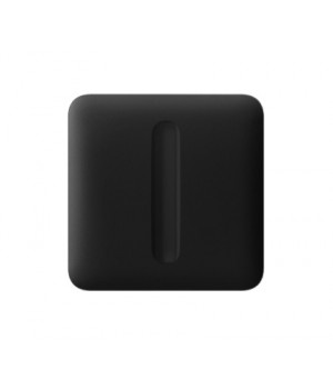 Кнопка для димерного вимикача Ajax SoloButton (Dimmer) Black