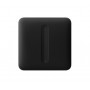 Кнопка для димерного вимикача Ajax SoloButton (Dimmer) Black