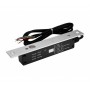 Вуличний ригельний замок YLI Electronic YB-200IP