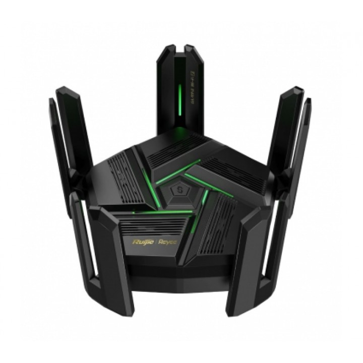 Wi-Fi 7 маршрутизатор Ruijie Reyee RG-EW7200BE PRO