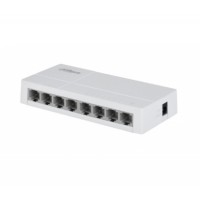 Мережевий комутатор Dahua DH-FS1008L