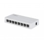 Мережевий комутатор Dahua DH-FS1008L