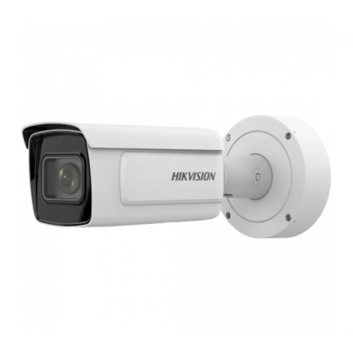 Відеокамера Hikvision iDS-2CD7A46G0/P-IZHSY(C) 4МП (2.8-12мм) ANPR