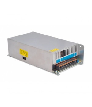 Блок живлення Kraft KRF-1240PB 12V/40A