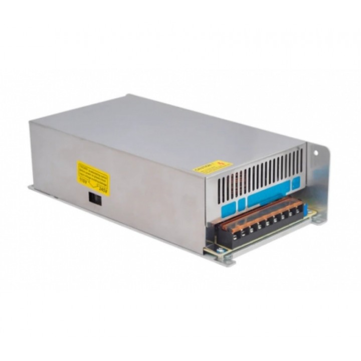 Блок живлення Kraft KRF-1240PB 12V/40A