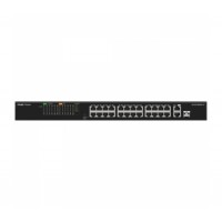 Комутатор 26 портів некерований Ruijie Reyee RG-ES126FGS-LP PoE