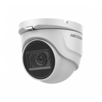 Turbo HD відеокамера Hikvision DS-2CE76U1T-ITMF (2.8mm)