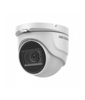Turbo HD відеокамера Hikvision DS-2CE76U1T-ITMF (2.8mm)