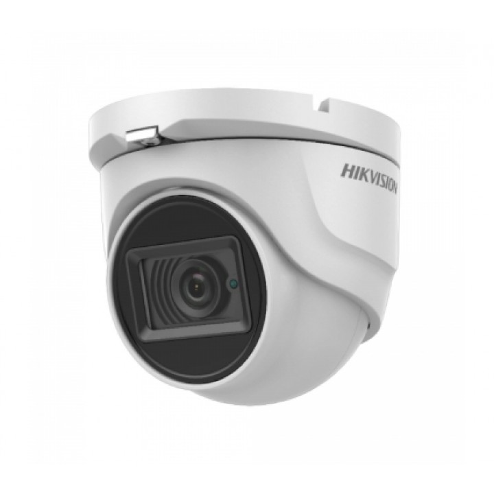 Turbo HD відеокамера Hikvision DS-2CE76U1T-ITMF (2.8mm)