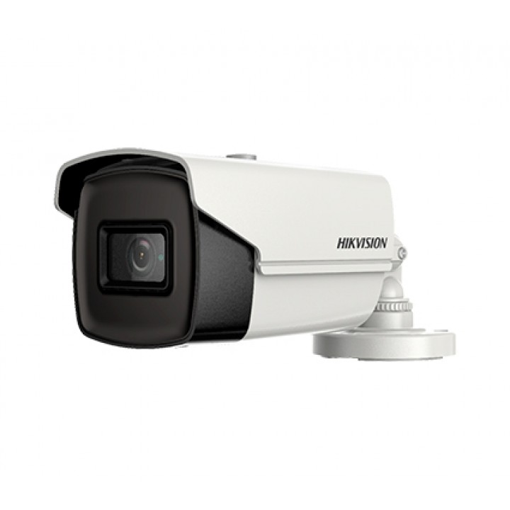 HDTVI відеокамера Hikvision DS-2CE16U1T-IT3F 8МП (3.6мм)