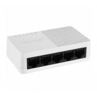 Мережевий комутатор Hikvision DS-3E0505D-O
