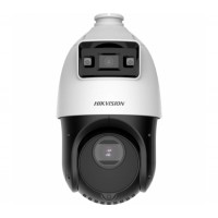 Відеокамера Hikvision DS-2SE4C425MWG-E(14F0) 4МП (2.8+4.8-120мм) TandemVu