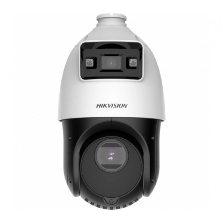 Відеокамера Hikvision DS-2SE4C425MWG-E(14F0) 4МП (2.8+4.8-120мм) TandemVu