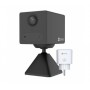 Комплект камера та розетка Ezviz CS-CB2 + CS-T30-10B-EU